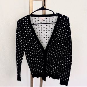 Cardigan - pattern